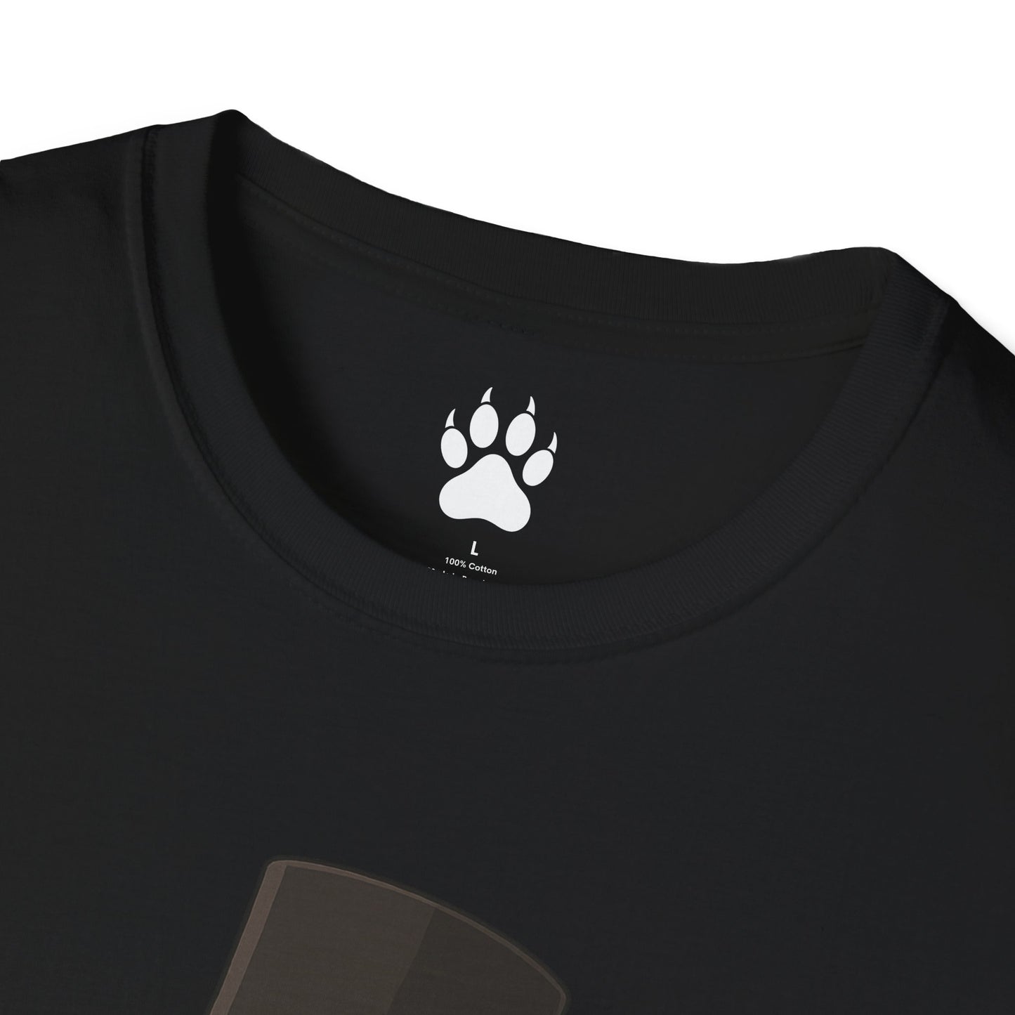 Dapper Pug T-Shirt