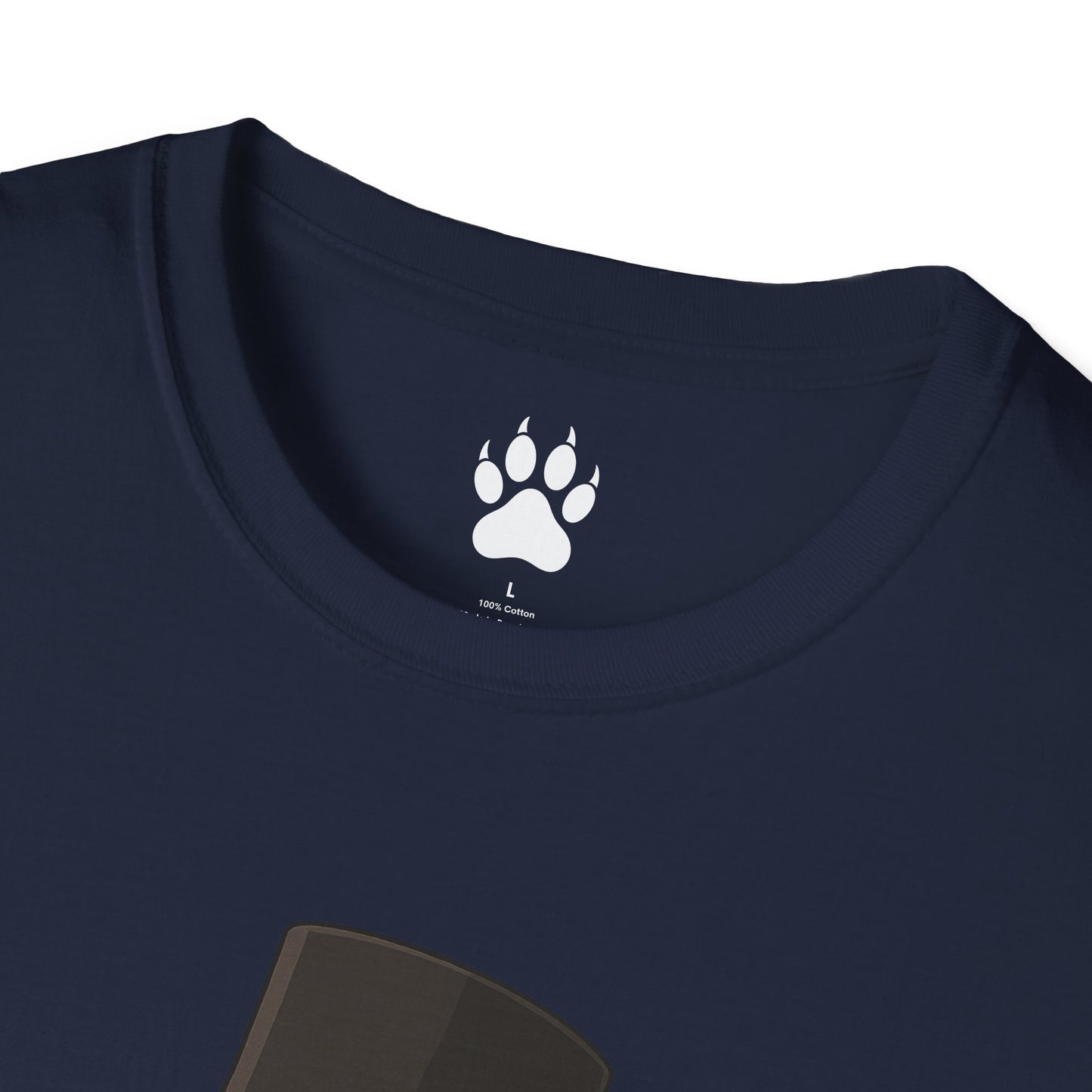 Dapper Pug T-Shirt