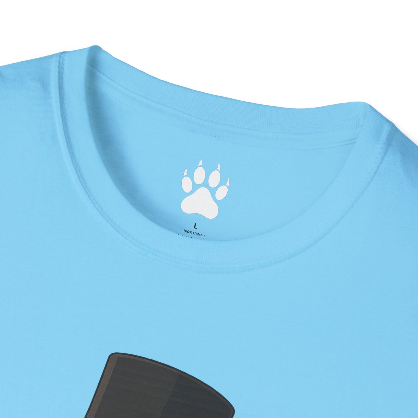 Dapper Pug T-Shirt