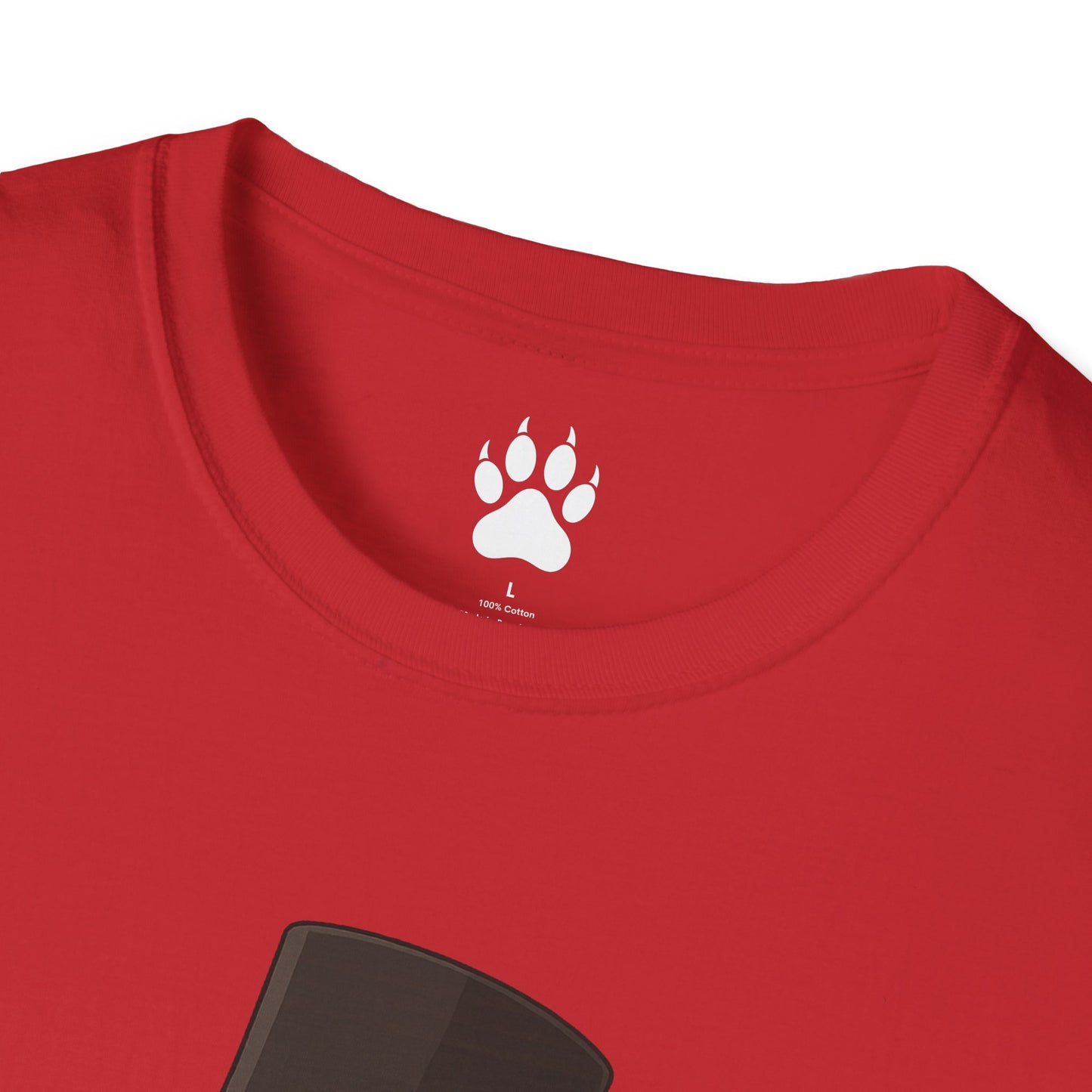 Dapper Pug T-Shirt