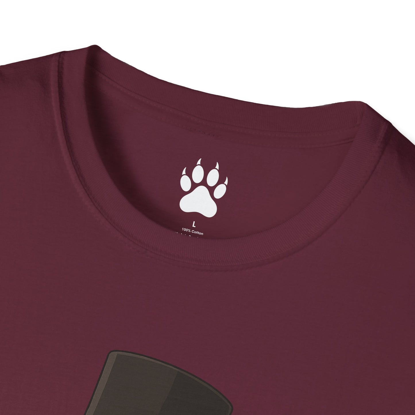 Dapper Pug T-Shirt