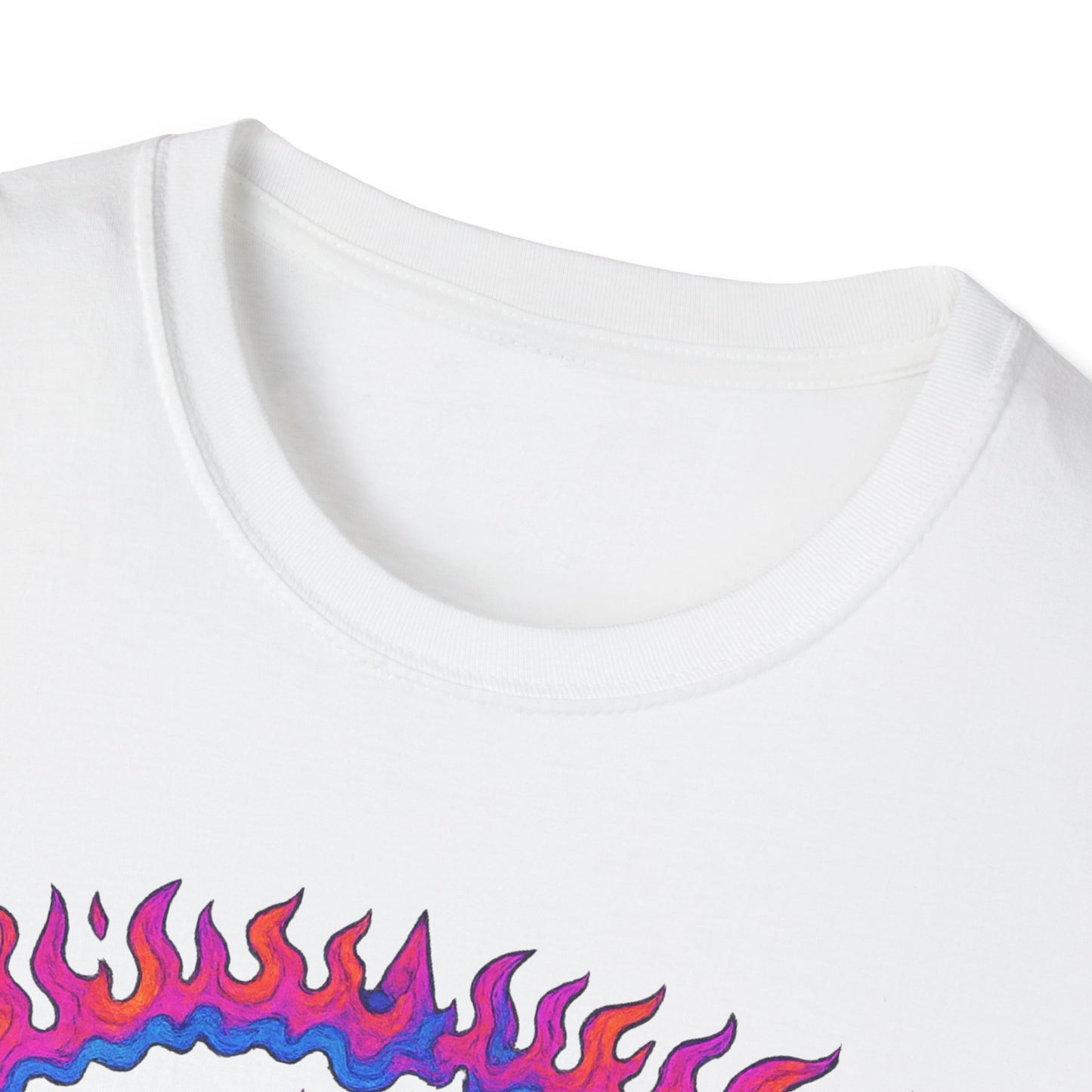 Raider T-Shirt