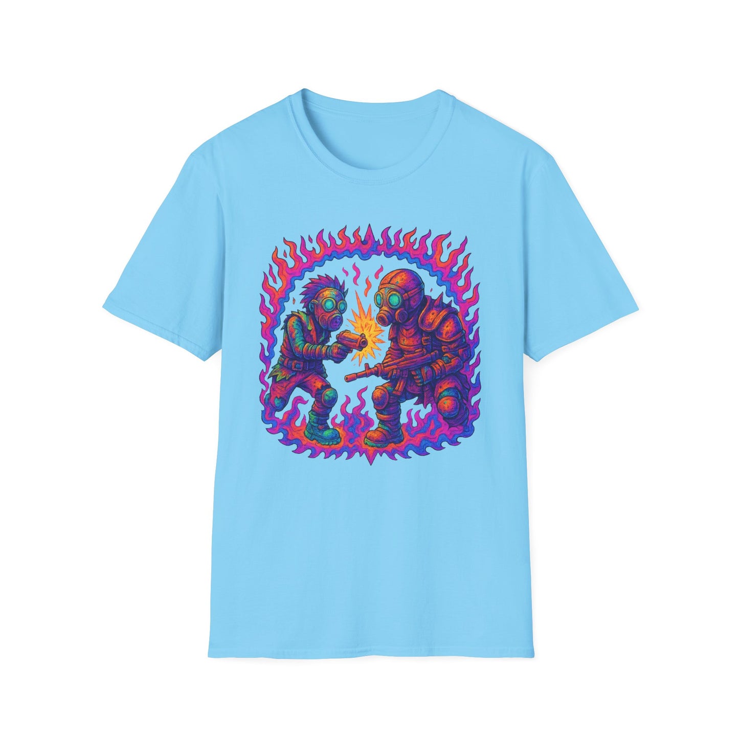 Raider T-Shirt