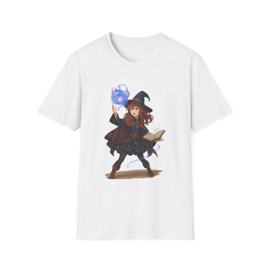 Anime Mage T-Shirt