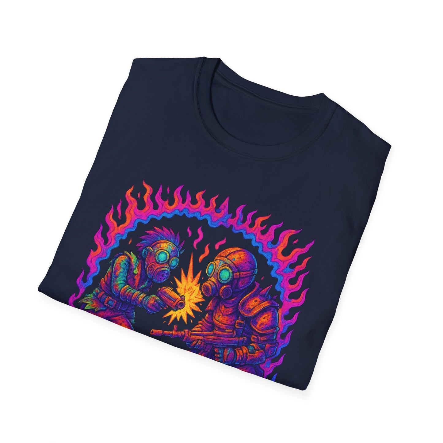 Raider T-Shirt