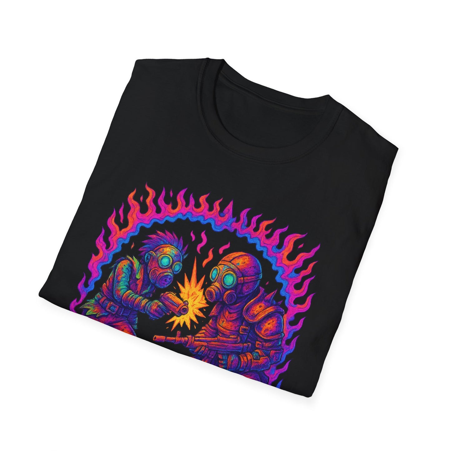 Raider T-Shirt