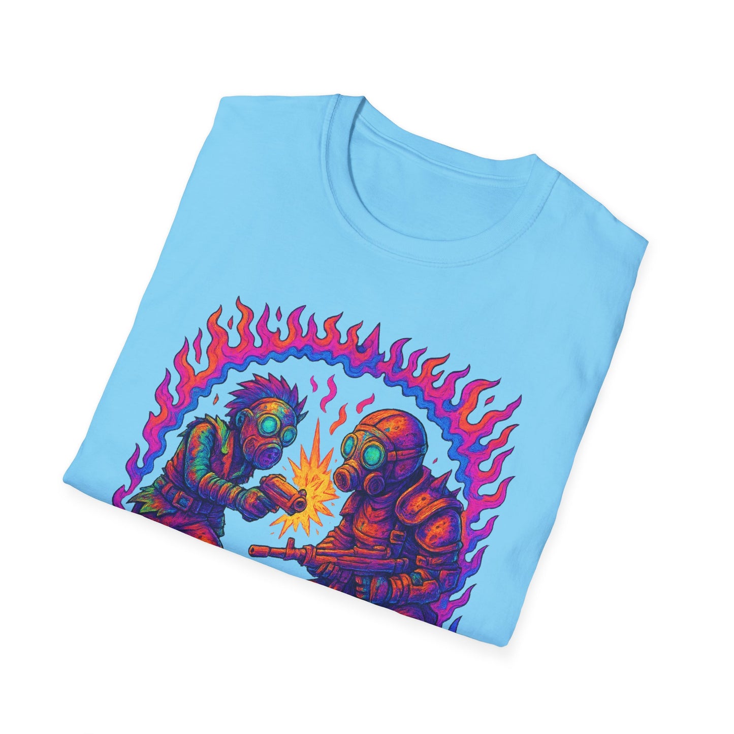 Raider T-Shirt