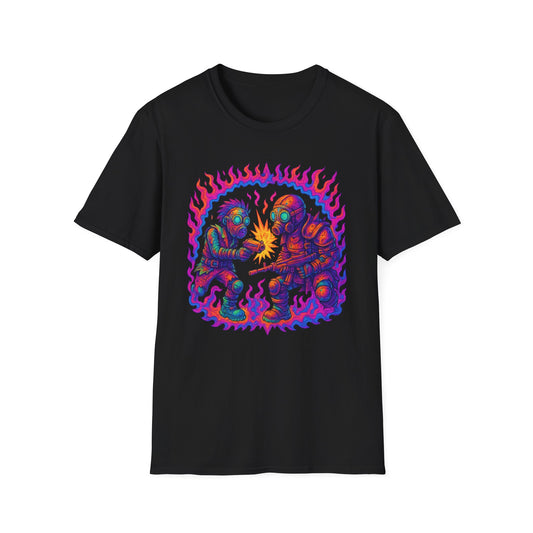 Raider T-Shirt