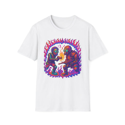 Raider T-Shirt