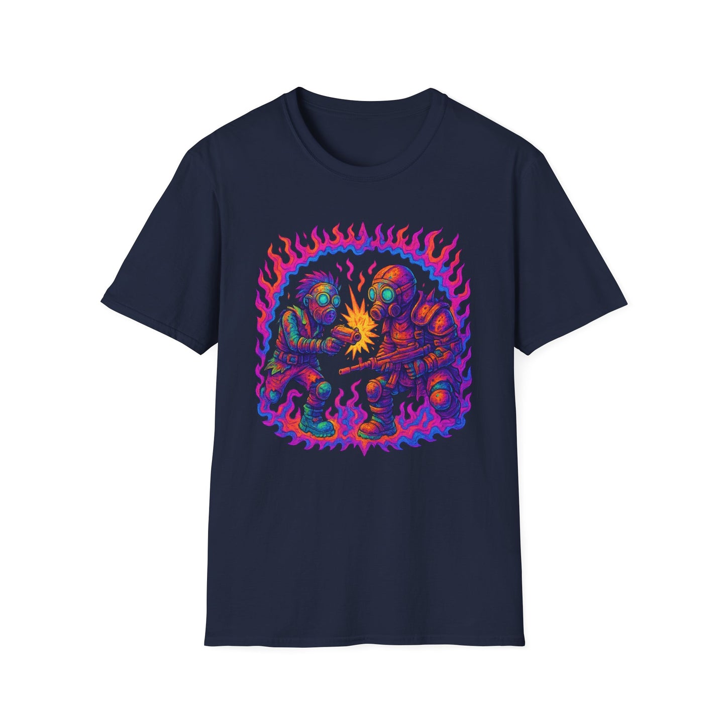 Raider T-Shirt