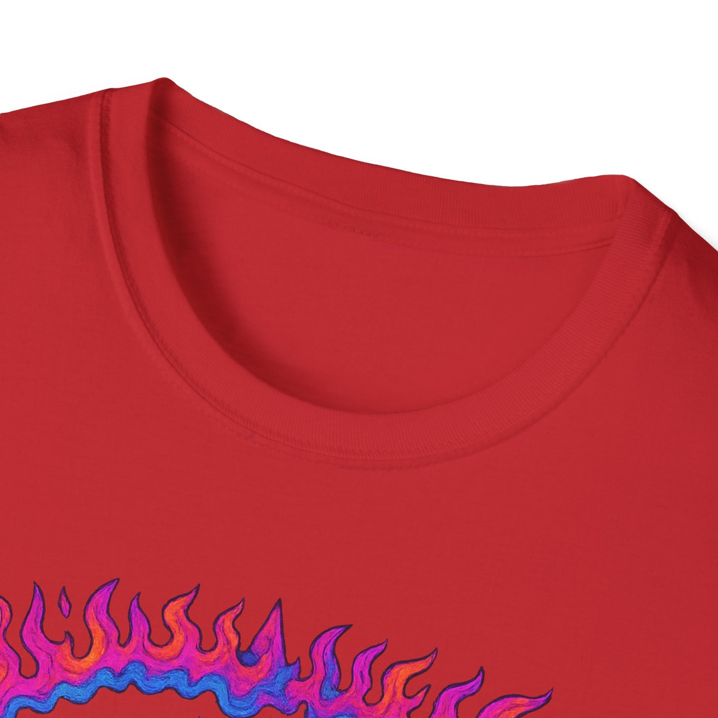 Raider T-Shirt